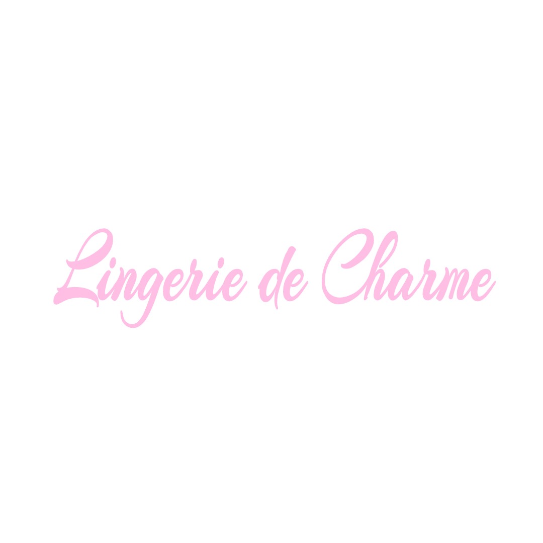 LINGERIE DE CHARME SALERM